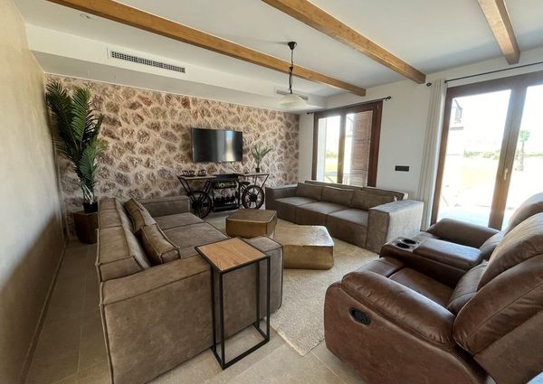 887 Diseminado Poligono 3, Pollença, Balearic Islands 07460