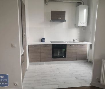 Appartement à louer 2 pièces 36.29m² - Photo 5