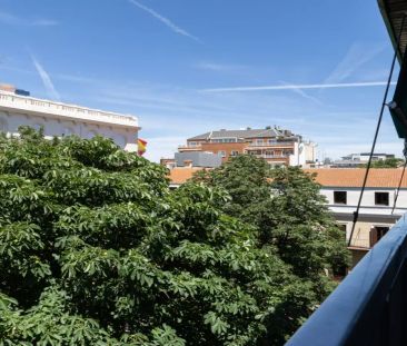 2-bedroom apartment for rent in Salamanca - Foto 4