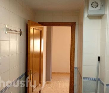 Planta baja de alquiler en Calle Ceuta, ., Santa Cristina - San Rafael - Photo 5