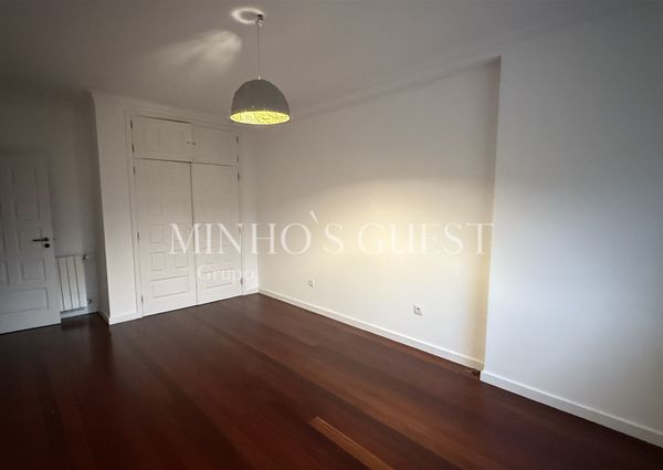 Apartamento T3 em Braga