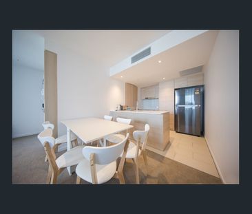 Stunning ocean view & furnished apartment - Photo 4