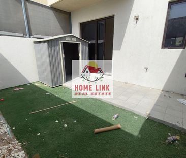 Charming 3 BR Townhouse at Nasma Residence with BBQ & Gym - Photo 6