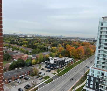 For Lease - 3260 Sheppard Avenue Unit# 1610, Toronto, Ontario - Photo 4
