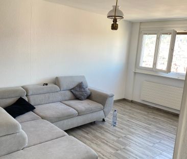 2.5 Zimmer, 50 m², 8. Stock - Foto 3