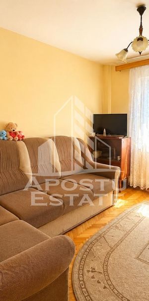Apartament 1 camera zona UTA - Photo 1
