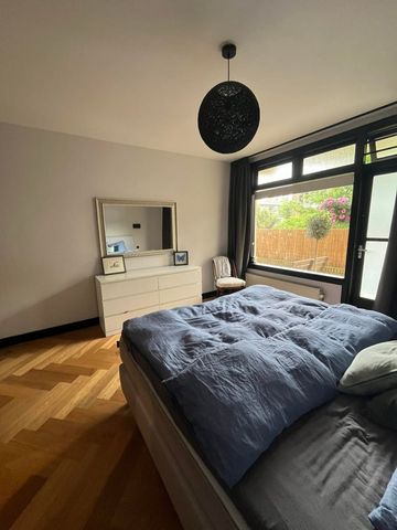 Te huur: Appartement Hanenburglaan in Den Haag - Foto 4