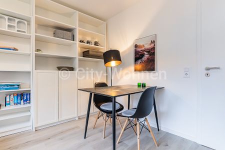 Möbliertes Reihenhaus in Hamburg-Langenhorn - Photo 5