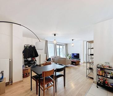 Appartement te huur - Foto 1