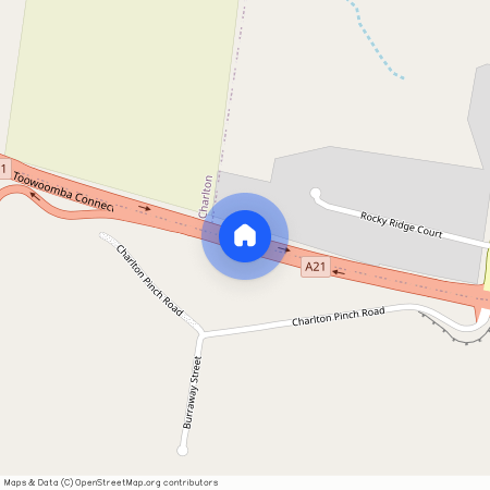 21 London Circuit, 4350, Torrington Qld