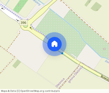 Komfortowe mieszkanie w Oleśnicy , parking. - Photo 1