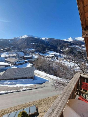 4.5 Zimmer, 83 m², 2. Stock - Photo 5