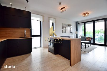Apartament 3 camere | WIN Herastrau | Loc de parcare inclus | Pet Frie - Photo 2
