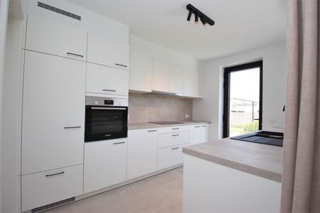 PIEKFIJN AFGEWERKTE NIEUWBOUWWONING TE ANZEGEM! - Photo 4