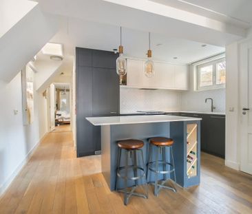 Appartement te huur: Lijnbaansgracht 119-1 1016 VV Amsterdam - Photo 6