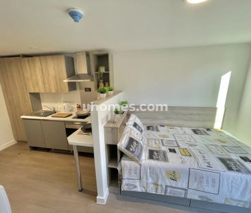 Studio (Ground Floor) - Photo 5