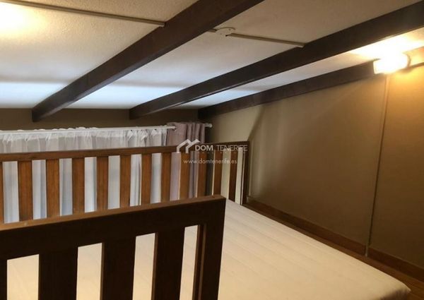 Chalet adosado · Alquiler a largo plazo ·