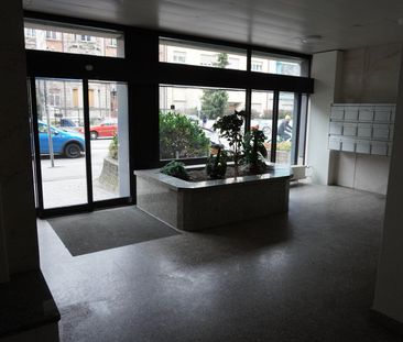 Grossbasel MFH Burgfelderstrasse - Foto 1