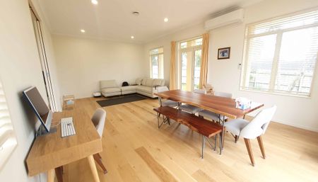 Albany Scarlet Oak 4 bed 2 bath - Photo 2