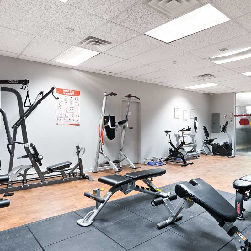 The Tadoussac Apartments - 1 Bedroom - Photo 1