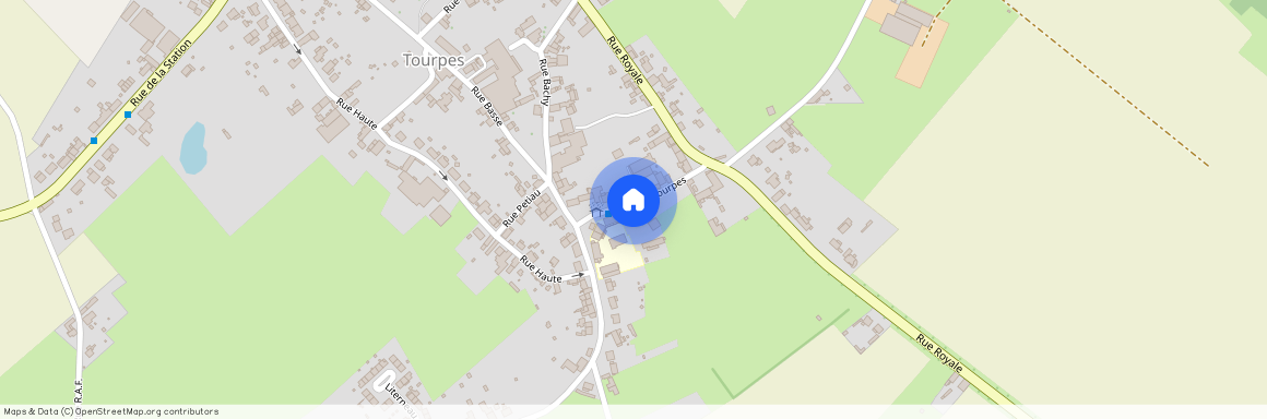 Place de Tourpes 16, 7904 Tourpes