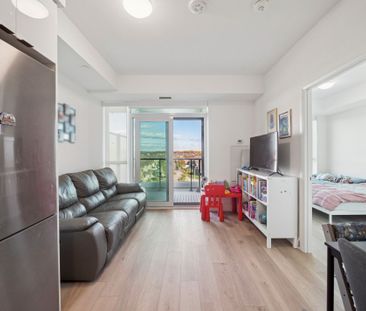 For Lease - 11750 Ninth Line Unit# 525, Whitchurch-Stouffville, Ont... - Photo 1