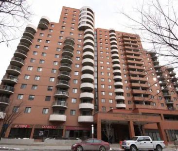 Executive Furnished Condo Downtown | 1003 - 738-3 Ave SW, Calgary - Photo 1