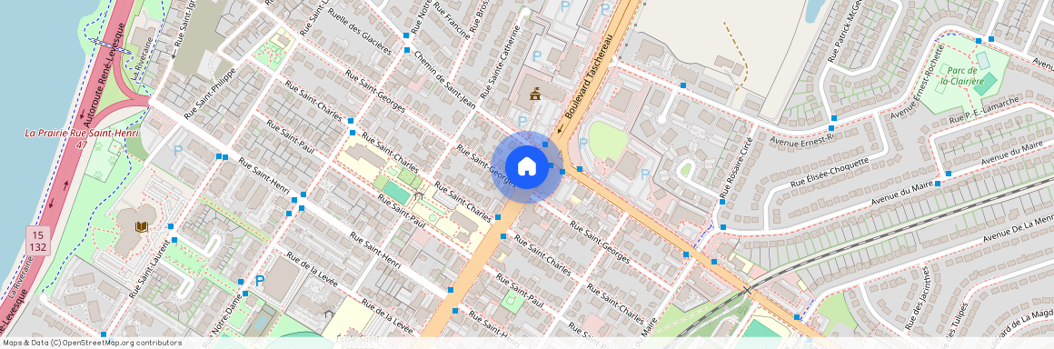 25 Ernest-Rochette Ave, La Prairie, La Prairie, Montérégie, J5R 1T1