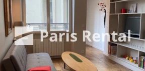 1 chambre, Le Marais Paris 4e - Photo 2