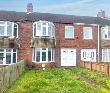 2 bed upper flat to rent in NE24 - Photo 4