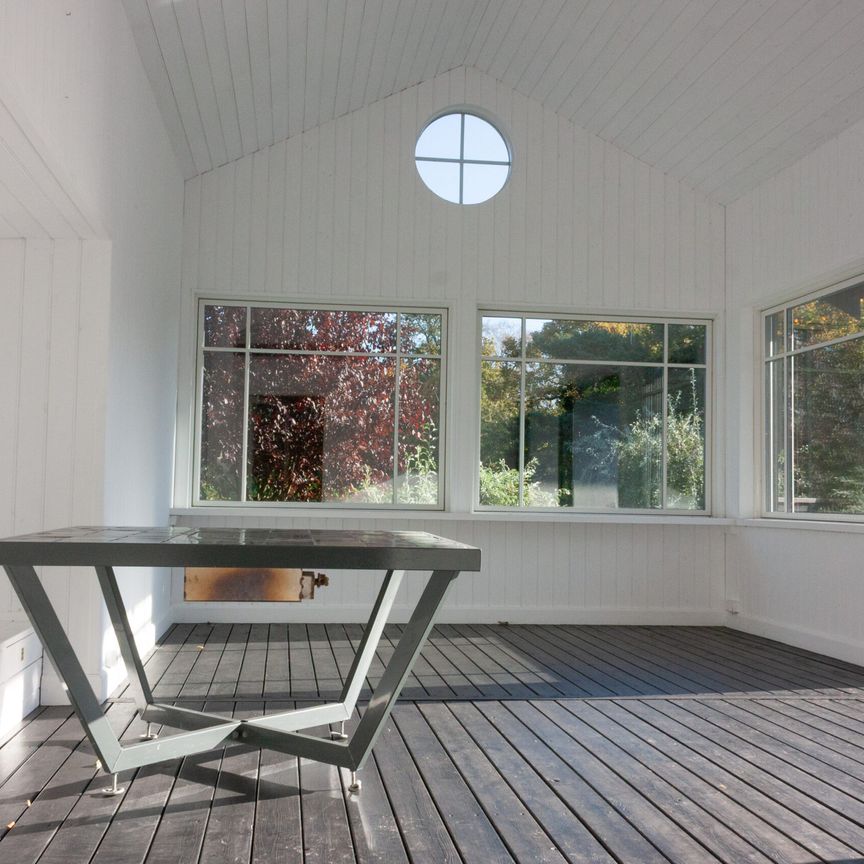 244m² Villa | Dronningmølle - Foto 1