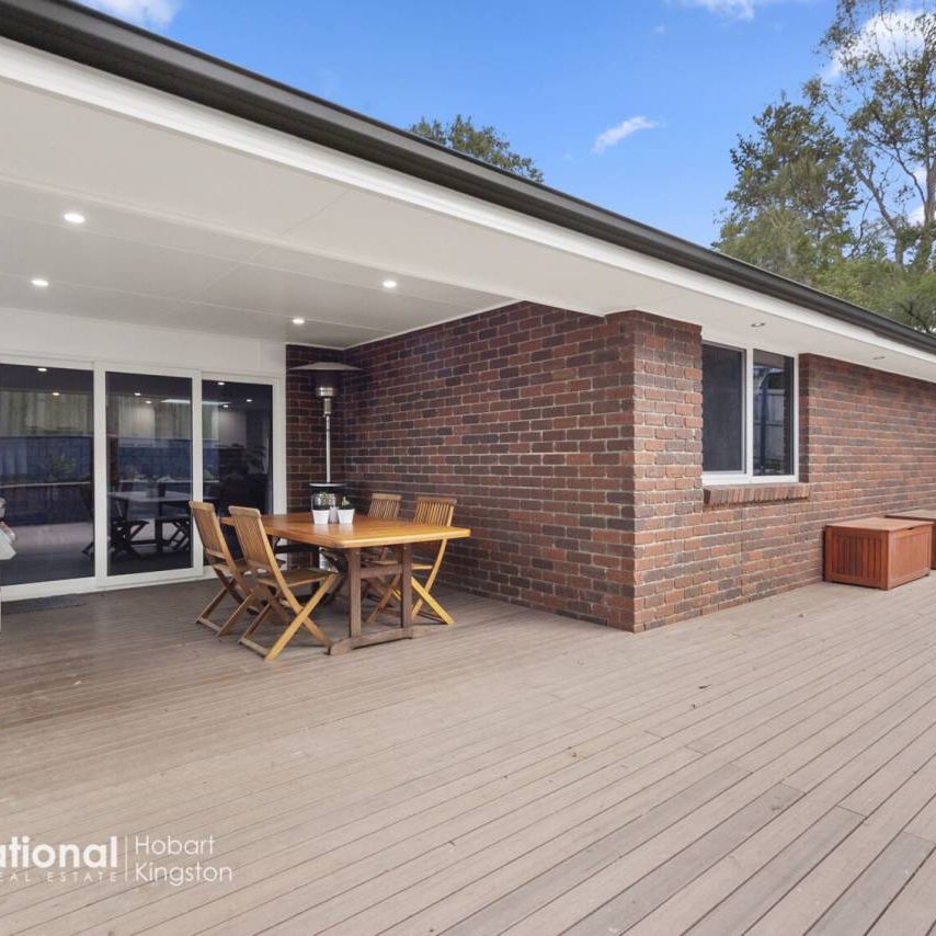 Modern Living so Close to the Beach - Photo 1