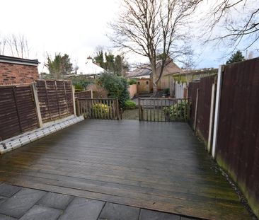 Milner Road, Heswall - Photo 2