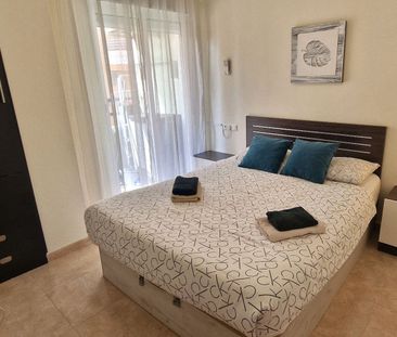 Apartamento de alquiler en Calle Fuensanta, 54, Antonio Machado - Photo 6