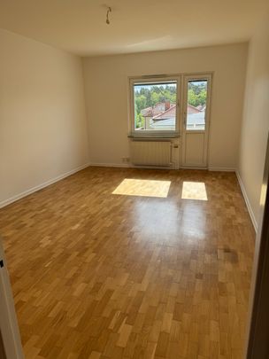 Carlavägen 22 B - Foto 1