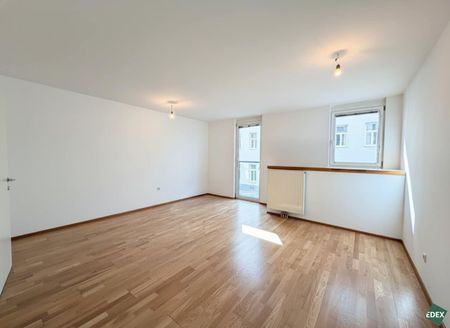 Charmante 2-Zimmer Wohnung mit ensuite-Bad und Abstellraum in der Gassergasse - Photo 2