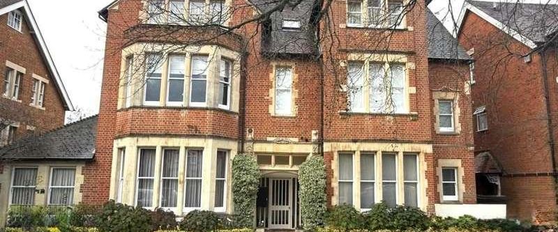 Woodstock Road, Oxford, OX2 - Photo 1