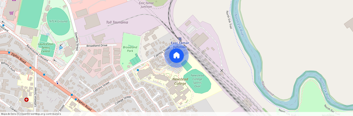 6 Brentwood Street, Tas 7250, Newstead