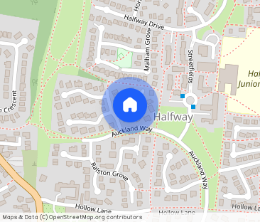 Oakworth Close, Halfway, S20 - Photo 1