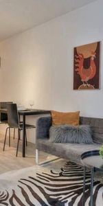 Studio - Montréal - $1,145 /mo - Photo 3