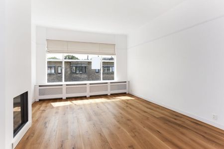 Appartement te huur: Stalpertstraat 28 2597 RT Den Haag - Foto 4