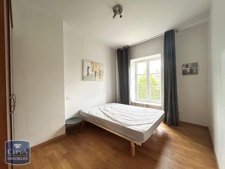 Location Appartement 3 pièces 56m² BRIVE LA GAILLARDE 19100 - Photo 4