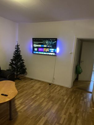 Jespersgatan, Malmö - Foto 1