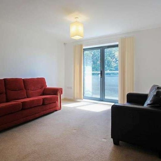 Radyr Place, Gabalfa, CF14 - Photo 1