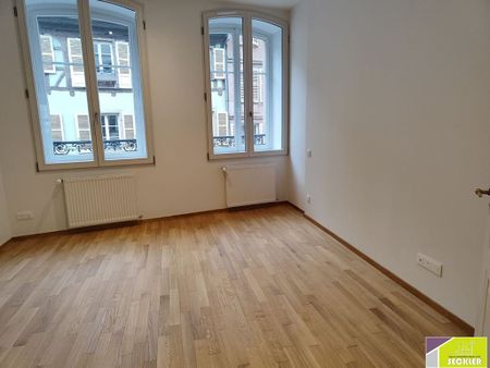 location Appartement 7 pièces à Colmar - REF 1447-IB - Photo 5