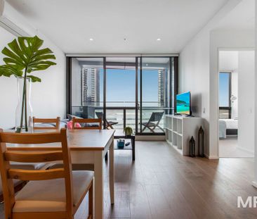 904S/883 Collins Street, Docklands - Photo 3