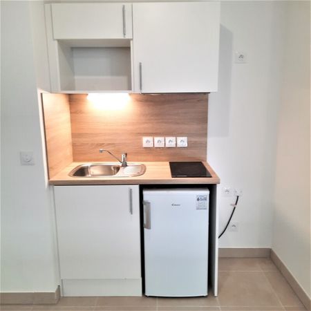 Location Appartement 2 pièces 45m² JUVIGNAC 34990 - Photo 5