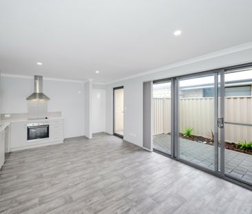 Dual key living - 2 Bed - 1 Bath - Photo 6