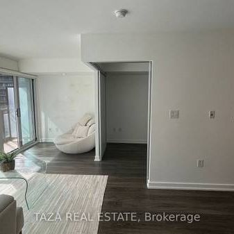 Feels brand new entertainment district + den parking included! - Photo 1