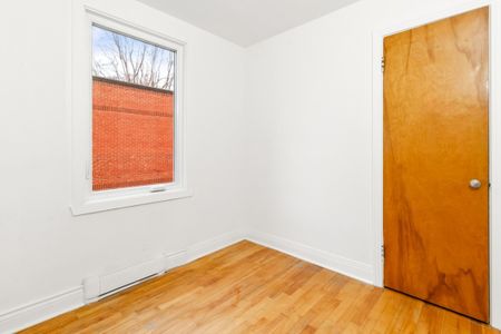 Appartement à louer - Montréal (Côte-des-Neiges/Notre-Dame-de-Grâce) (Notre-Dame-de-Grâce) - Photo 3